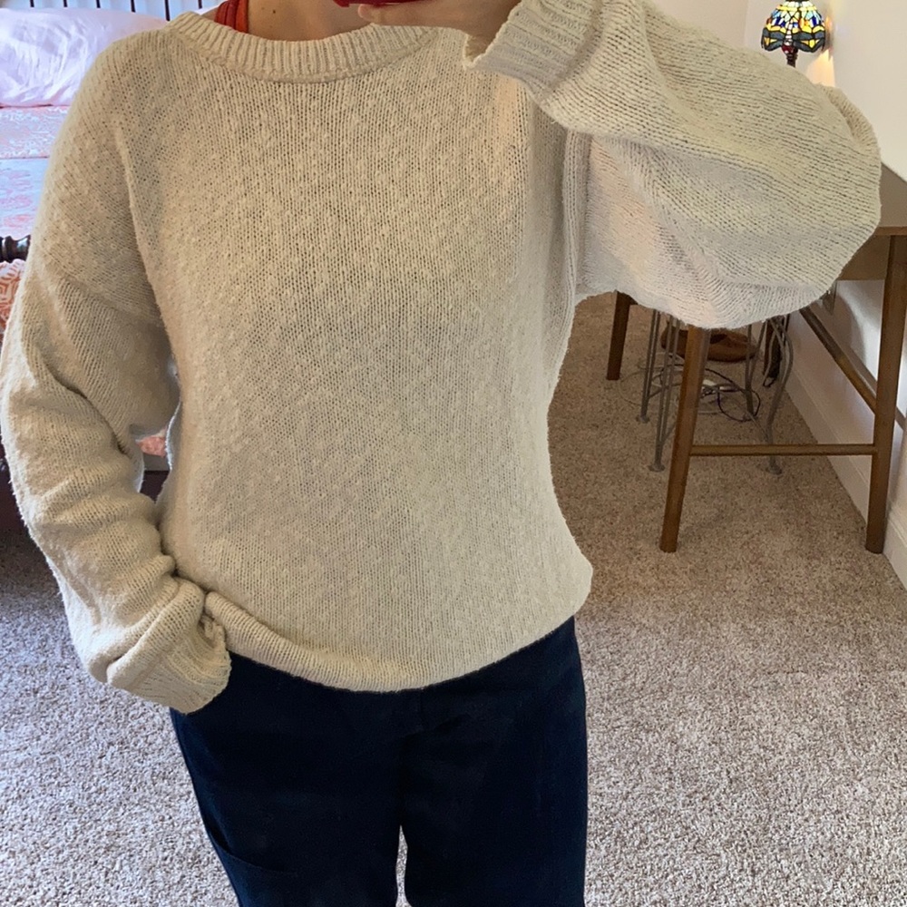 Woolrich Sweater